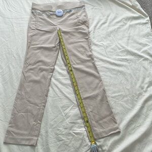 Women’s Rafaella Comfort Stretch Dress Pants (SIZE 8)